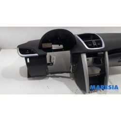 Peugeot - 207 - Tableau de bord