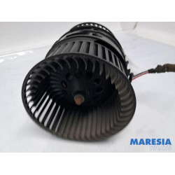 Renault - Grand Scenic - Kachel Ventilatiemotor