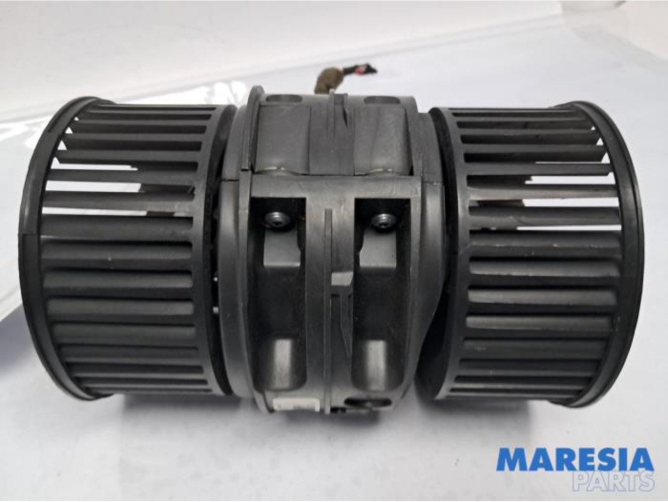 Renault - Grand Scenic - Kachel Ventilatiemotor