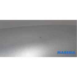 Peugeot - 207 - Heckklappe