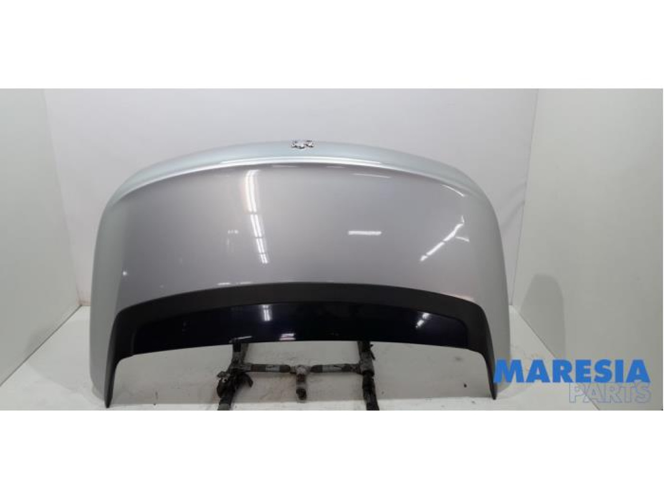 Peugeot - 207 - Heckklappe