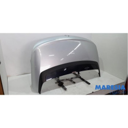 Peugeot - 207 - Heckklappe