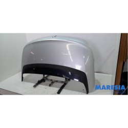 Peugeot - 207 - Heckklappe