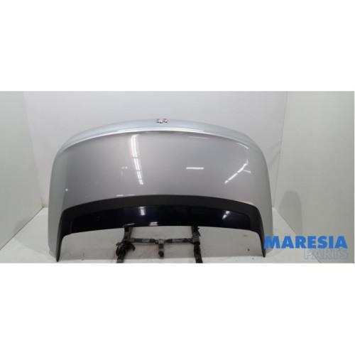 Peugeot - 207 - Achterklep