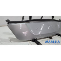 Peugeot - 207 - Heckklappe