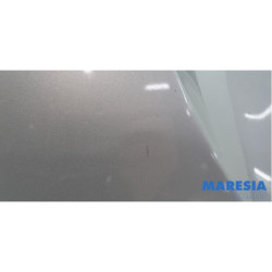 Peugeot - 207 - Heckklappe