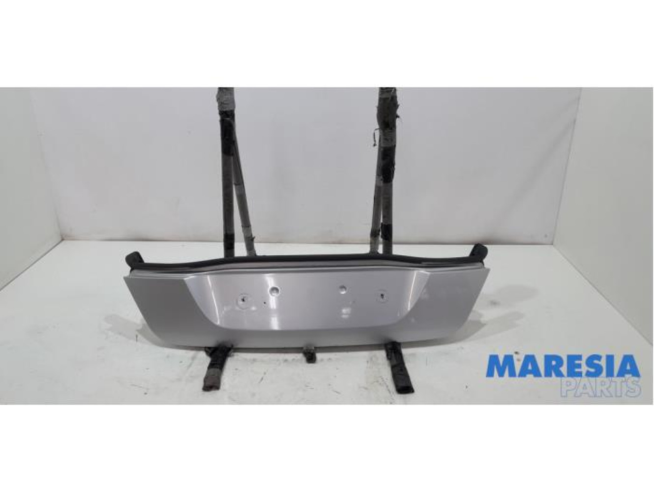 Peugeot - 207 - Heckklappe