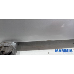 Peugeot - 207 - Heckklappe