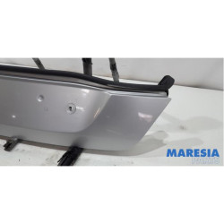 Peugeot - 207 - Heckklappe