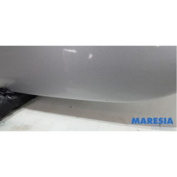 Peugeot - 207 - Heckklappe