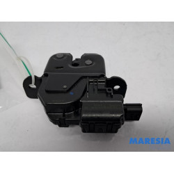 Renault - Grand Scenic - Schließmechanik Heckklappe