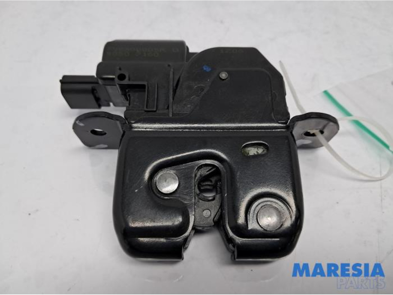 Renault - Grand Scenic - Schließmechanik Heckklappe