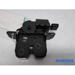 Renault - Grand Scenic - Schließmechanik Heckklappe