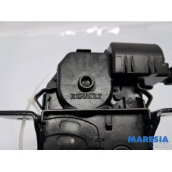 Renault - Grand Scenic - Schließmechanik Heckklappe