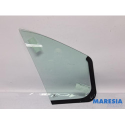 Renault - Trafic - Driehoeks Ruit links-voor