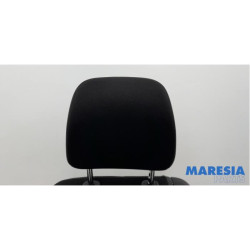 Peugeot - 207 - Siège gauche