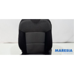 Peugeot - 207 - Siège gauche