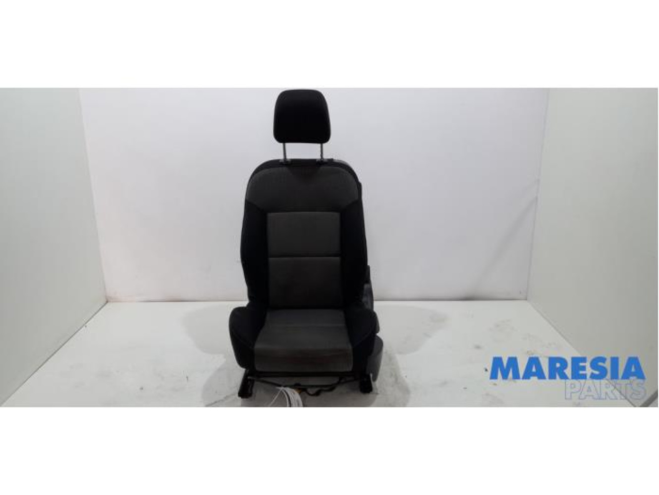 Peugeot - 207 - Siège gauche