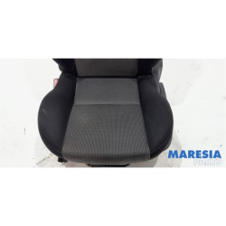 Peugeot - 207 - Siège gauche