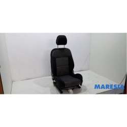 Peugeot - 207 - Siège gauche