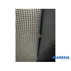 Peugeot - 207 - Seat, left