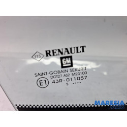 Renault - Trafic - Quarter light, front right