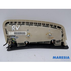 Peugeot - 207 - Airbag Sitz (Sitzplatz)