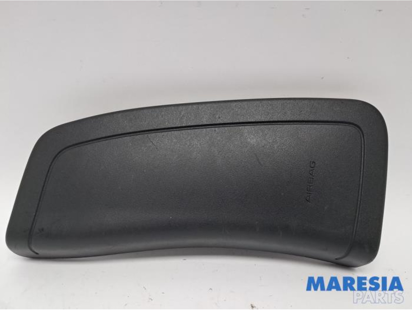 Peugeot - 207 - Airbag Sitz (Sitzplatz)