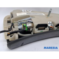 Peugeot - 207 - Airbag Sitz (Sitzplatz)