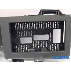 Renault - Grand Scenic - Instrument panel