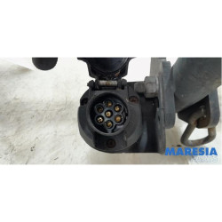 Fiat - 500 - Anhängerkupplung