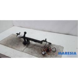 Fiat - 500 - Anhängerkupplung