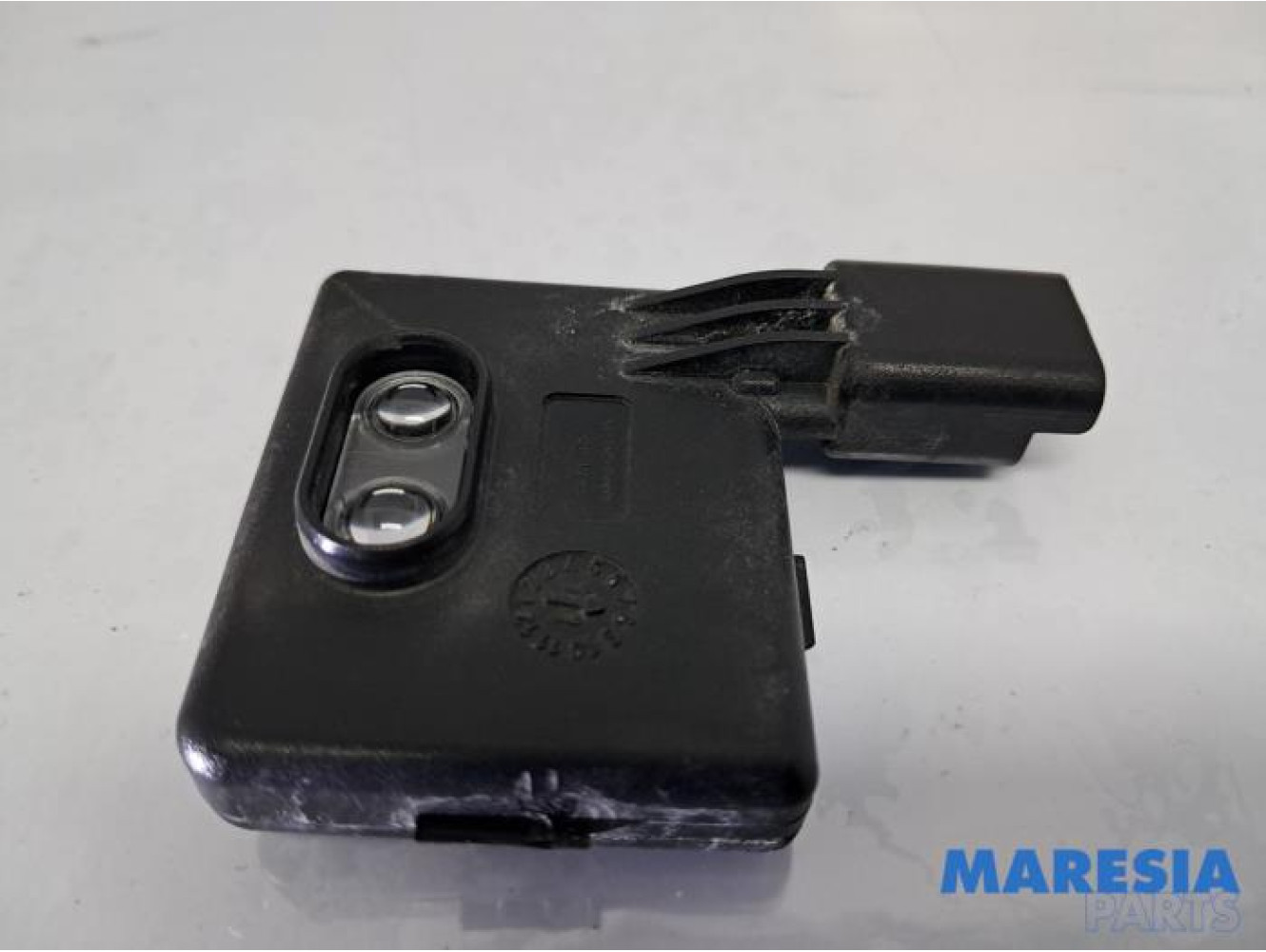 Renault - Grand Scenic - Keyless entry antenne