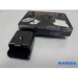 Renault - Grand Scenic - Keyless entry antenne