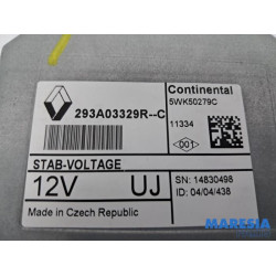 Renault - Grand Scenic - Stabilisateur de tension