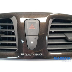 Renault - Grand Scenic - Dashboard vent