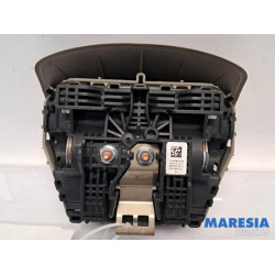 Renault - Grand Scenic - Airbag links (Lenkrad)