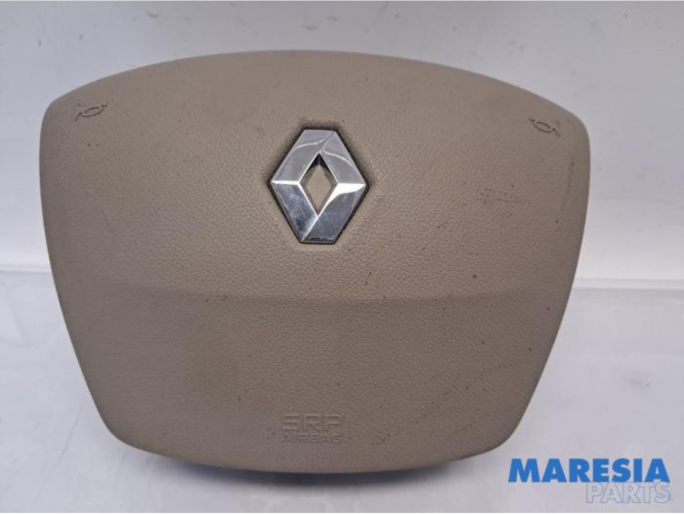 Renault - Grand Scenic - Airbag links (Lenkrad)