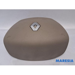 Renault - Grand Scenic - Airbag links (Lenkrad)