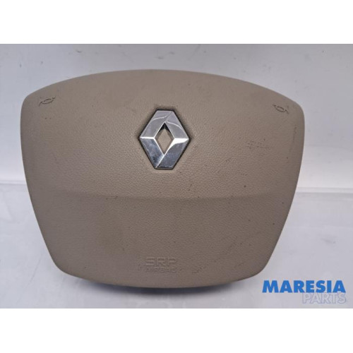 Renault - Grand Scenic - Airbag links (Lenkrad)