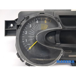 Renault - Trafic - Instrumentenpaneel