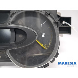 Renault - Trafic - Instrumentenpaneel