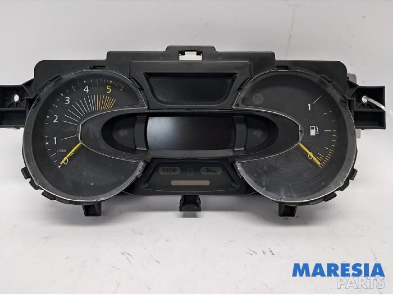 Renault - Trafic - Instrumentenpaneel