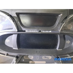 Renault - Trafic - Instrumentenpaneel