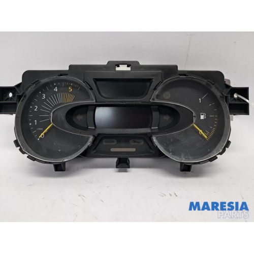 Renault - Trafic - Instrumentenpaneel