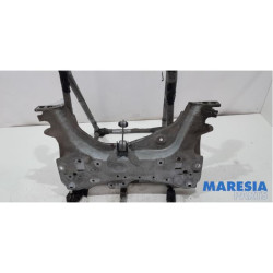 Renault - Clio - Subframe