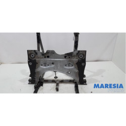 Renault - Clio - Subframe