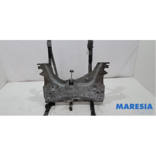 Renault - Clio - Subframe