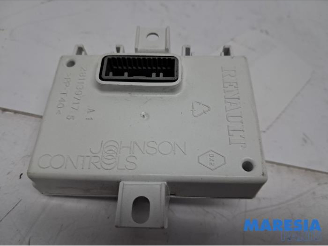 Renault - Trafic - Navigatie Module