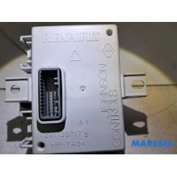 Renault - Trafic - Navigatie Module